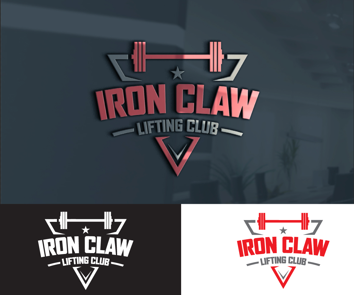 Logo Design by m@h!r for this project | Design #36349418