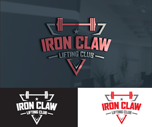 Logo Design by m@h!r for this project | Design: #36349418