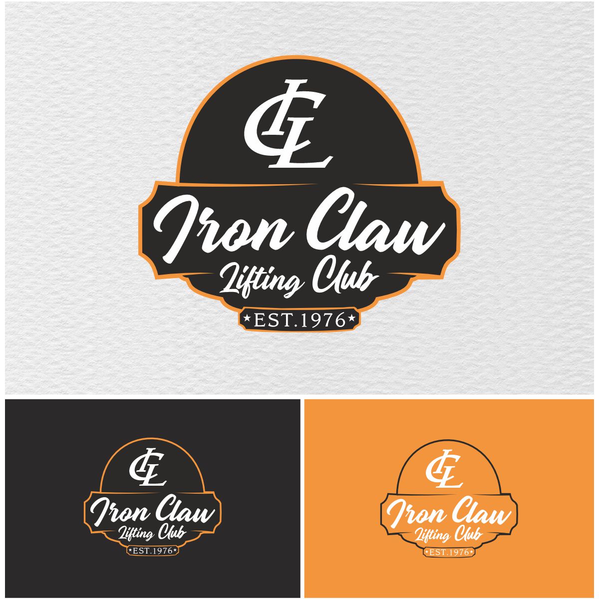 Logo Design by Fortmindz for this project | Design #36339710