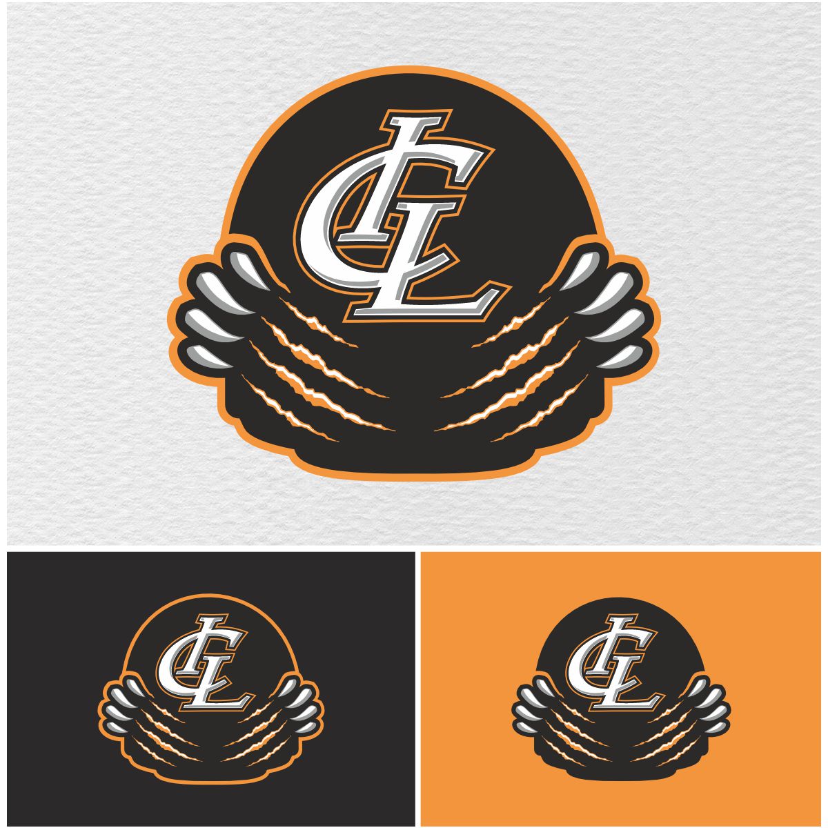 Logo Design by Fortmindz for this project | Design #36344792