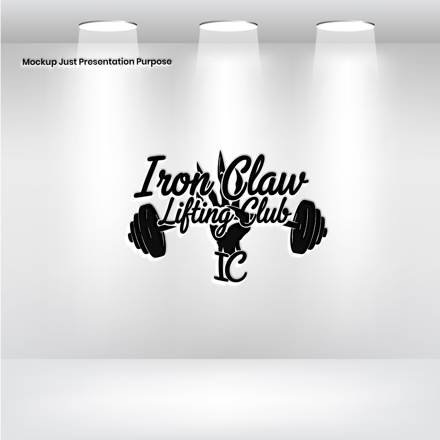 Logo Design by VectorForge for this project | Design #36342702