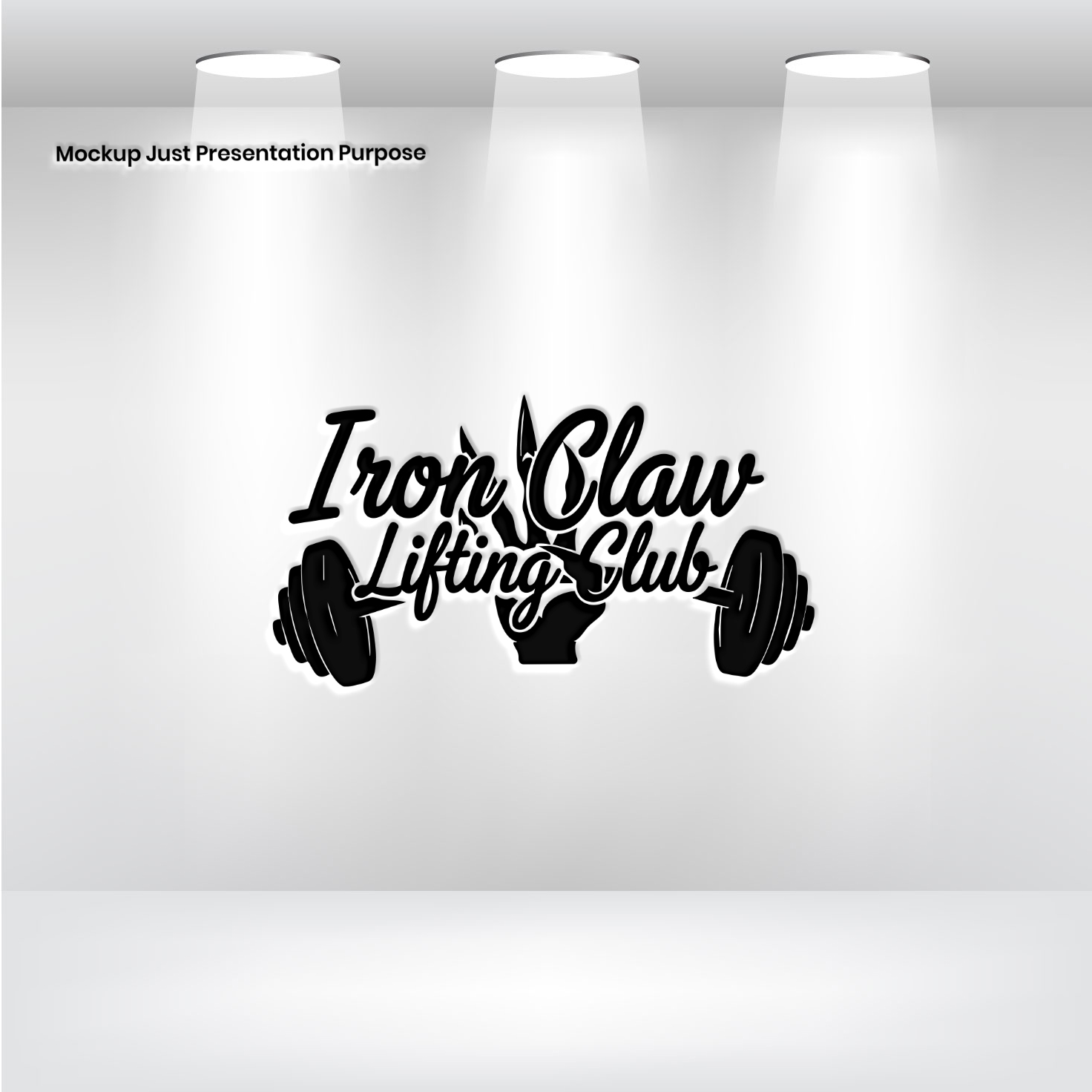 Logo Design by VectorForge for this project | Design #36342703