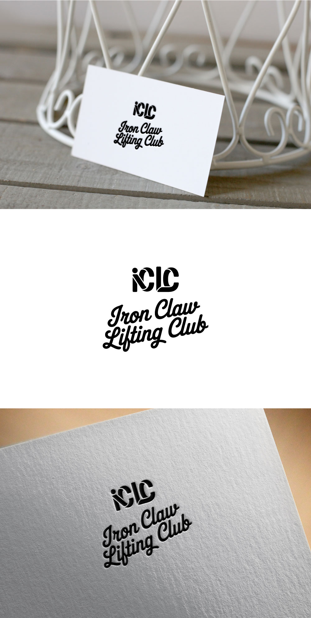 Logo Design by KING JM for this project | Design #36337594