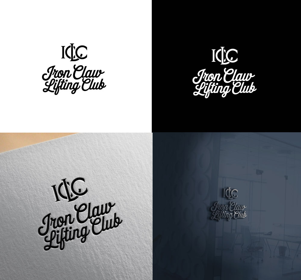 Logo Design by Jonshonkal for this project | Design #36337454