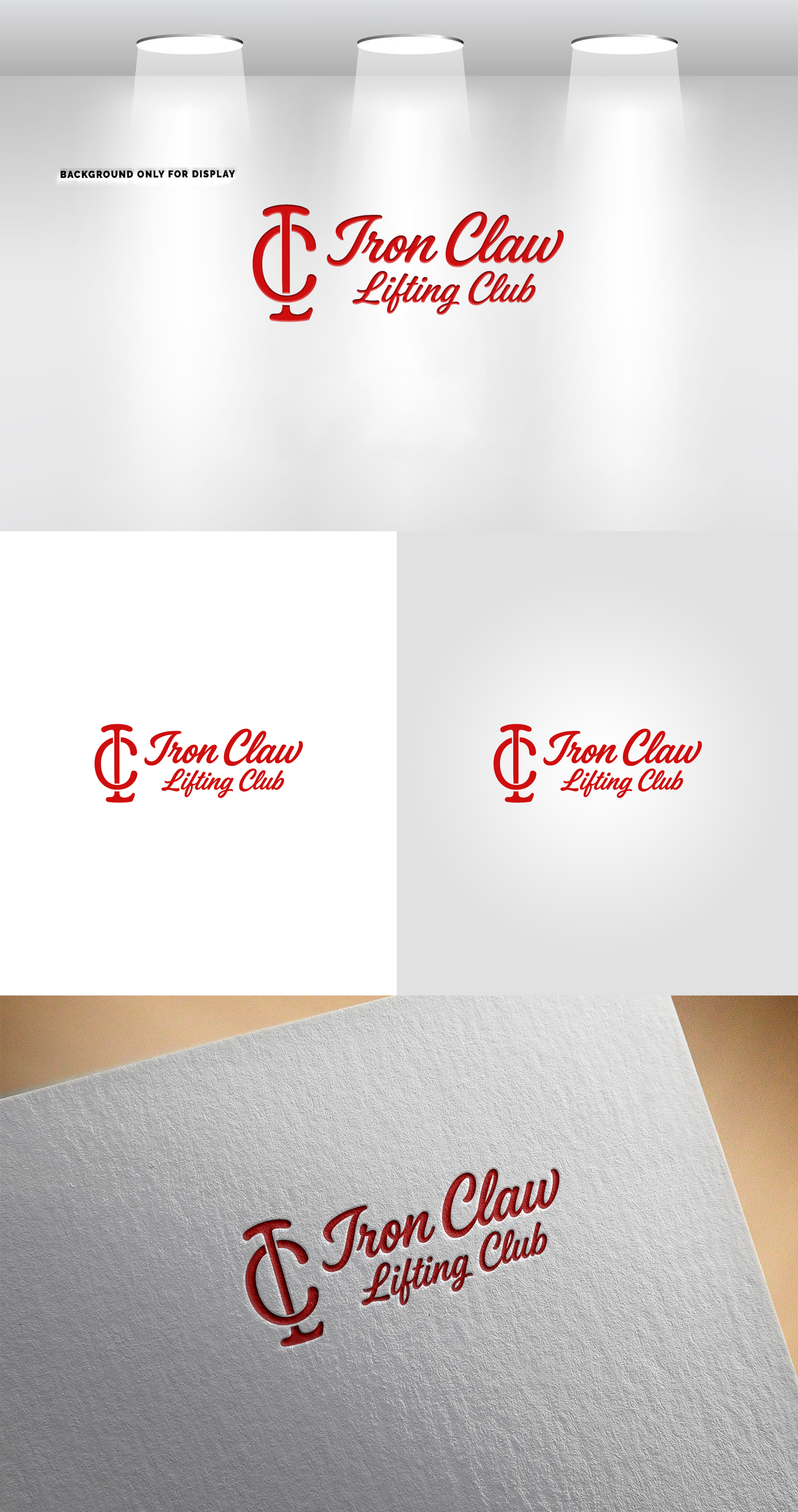 Logo Design by Rahmina for this project | Design #36337409