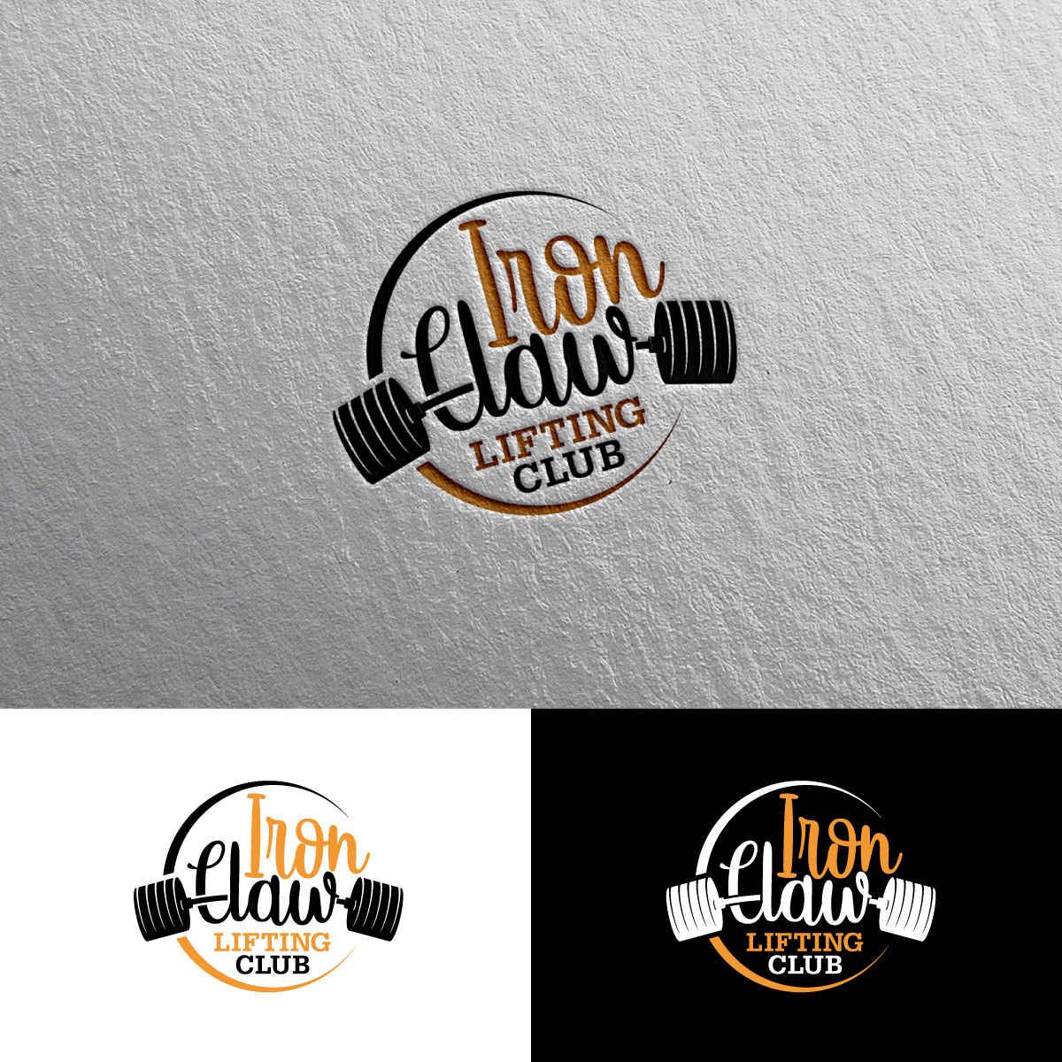 Logo Design by Alex Henry for this project | Design #36337701