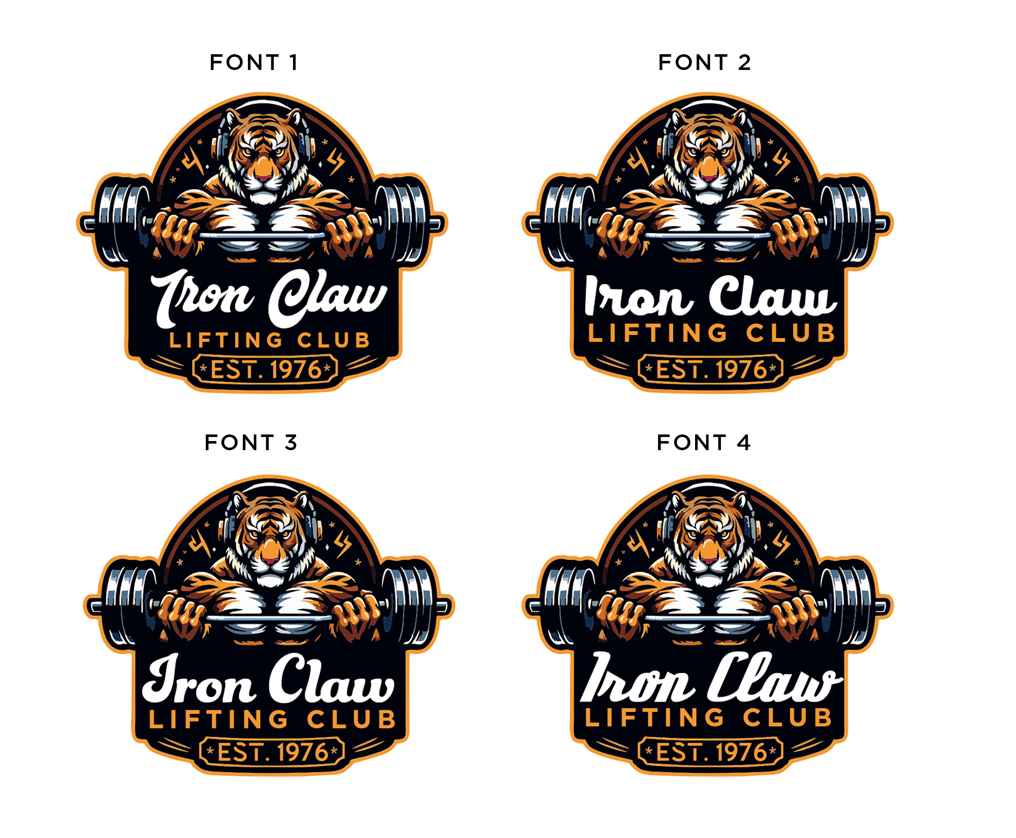 Logo Design by Noor Ezz for this project | Design #36336628