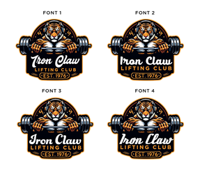 Logo Design by Noor Ezz for this project | Design: #36336628