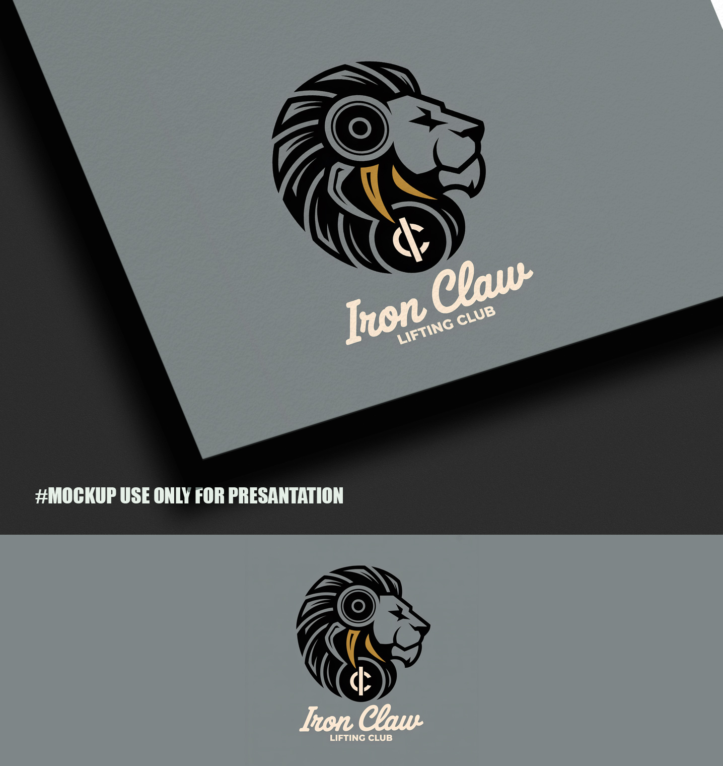 Logo Design by Veridian-studio for this project | Design #36349969