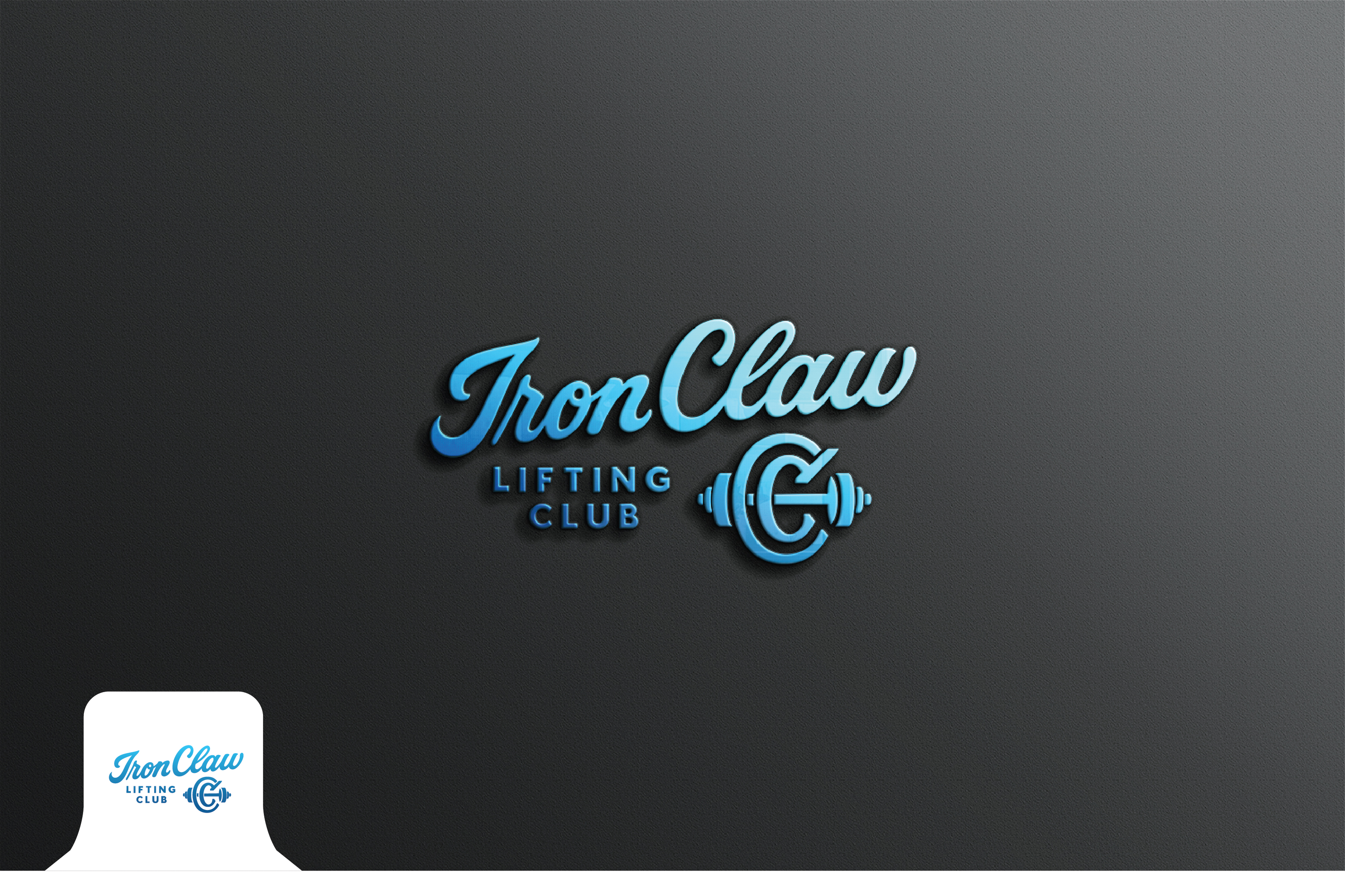 Logo Design by raju.creative for this project | Design #36340035