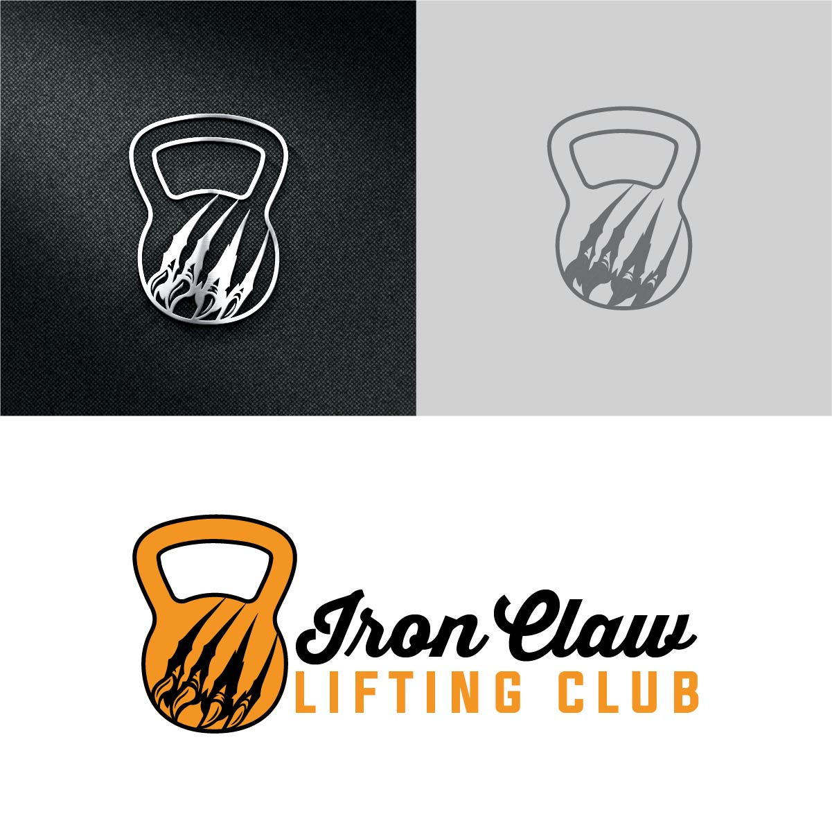 Logo Design by fly  design for this project | Design #36340384