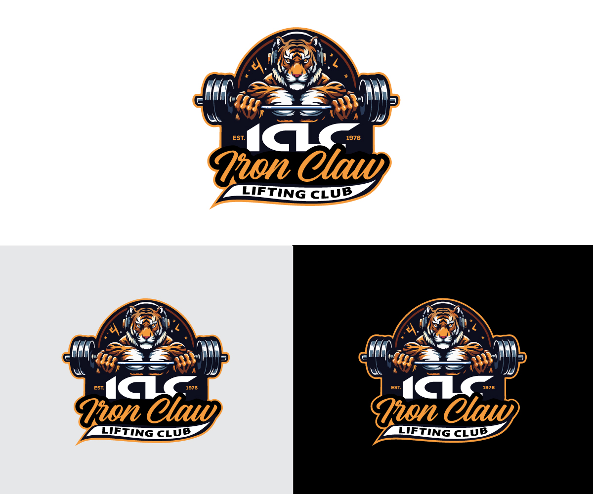 Logo Design by Ansh Design for this project | Design #36340215