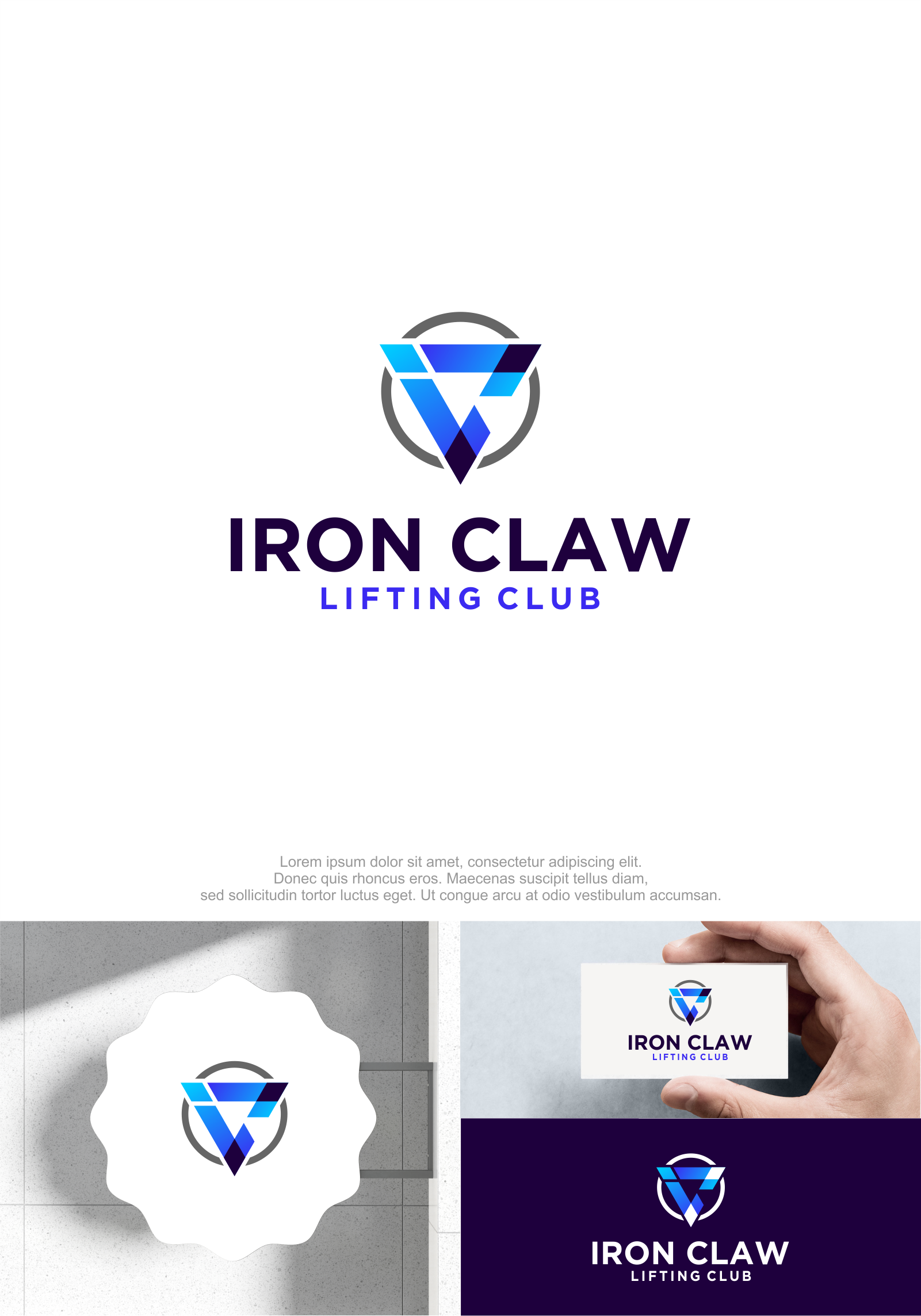 Logo Design by M.Syaiful Huda for this project | Design #36337199