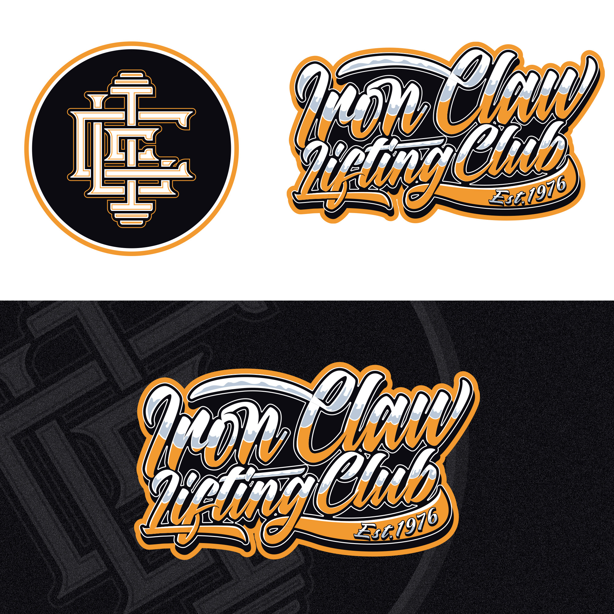 Logo Design by joneerror for this project | Design #36341712