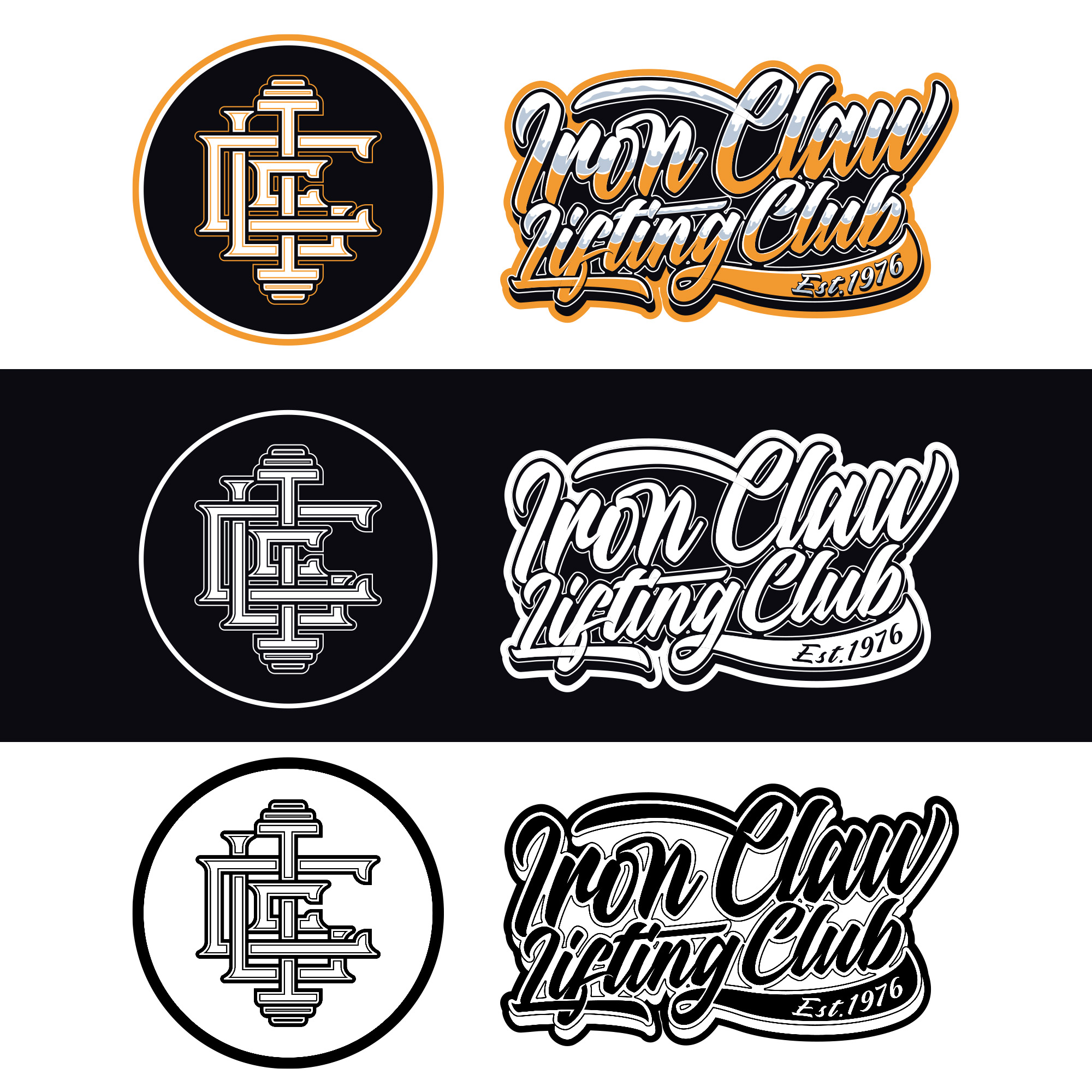 Logo Design by joneerror for this project | Design #36341989