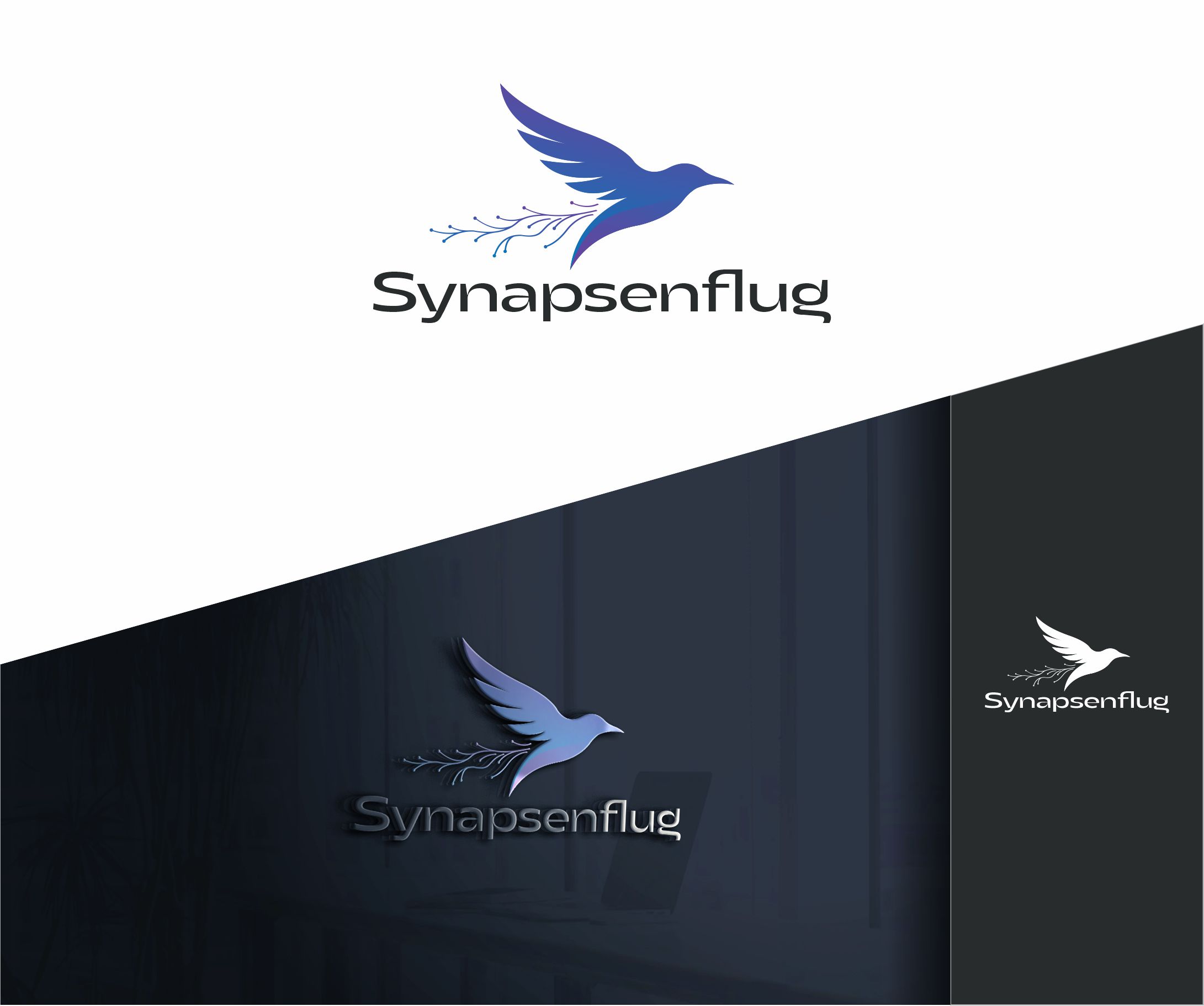 Logo Design by alkaline for Christine Rautschka | Design #36340684