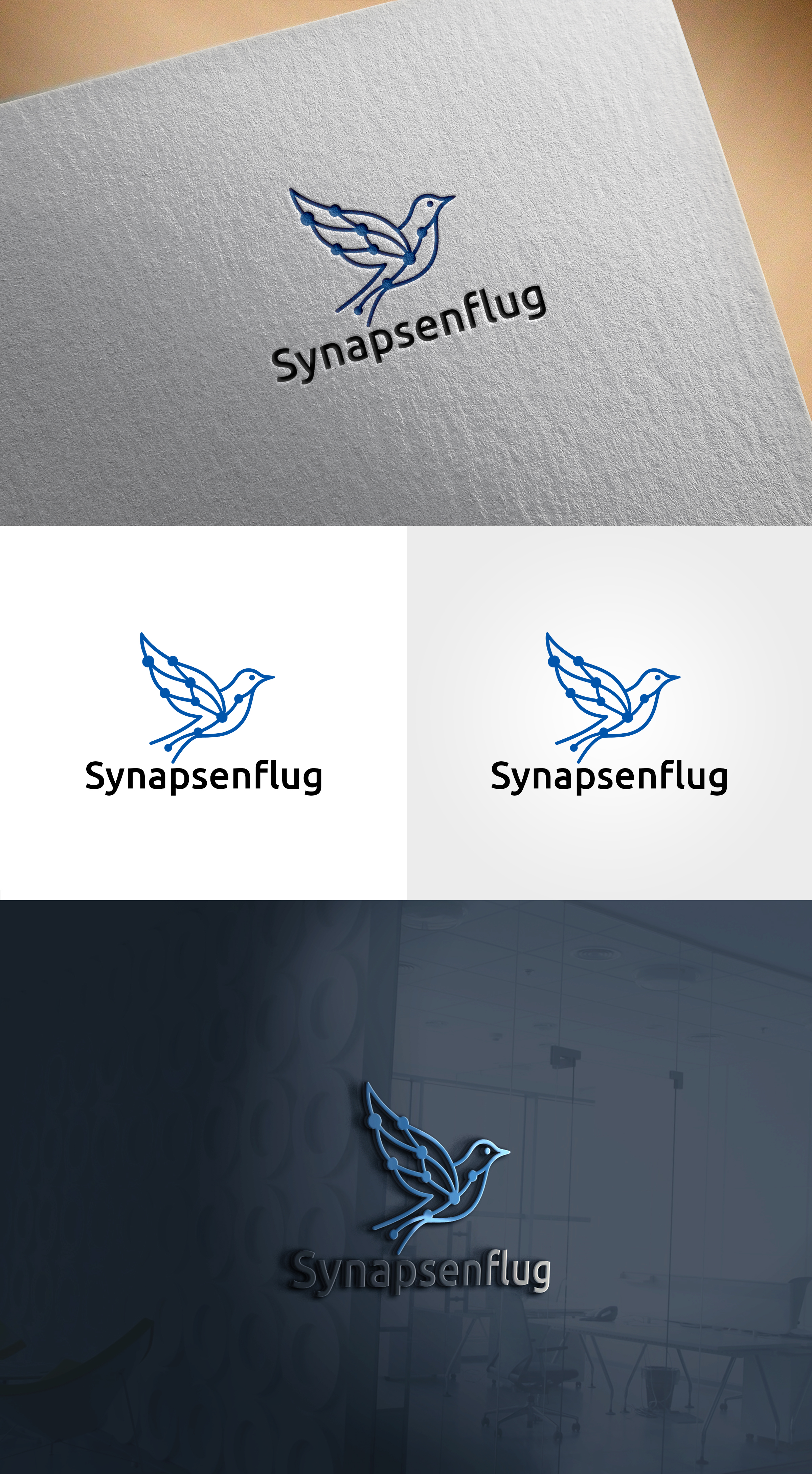 Logo Design by Rahmina for Christine Rautschka | Design #36337511