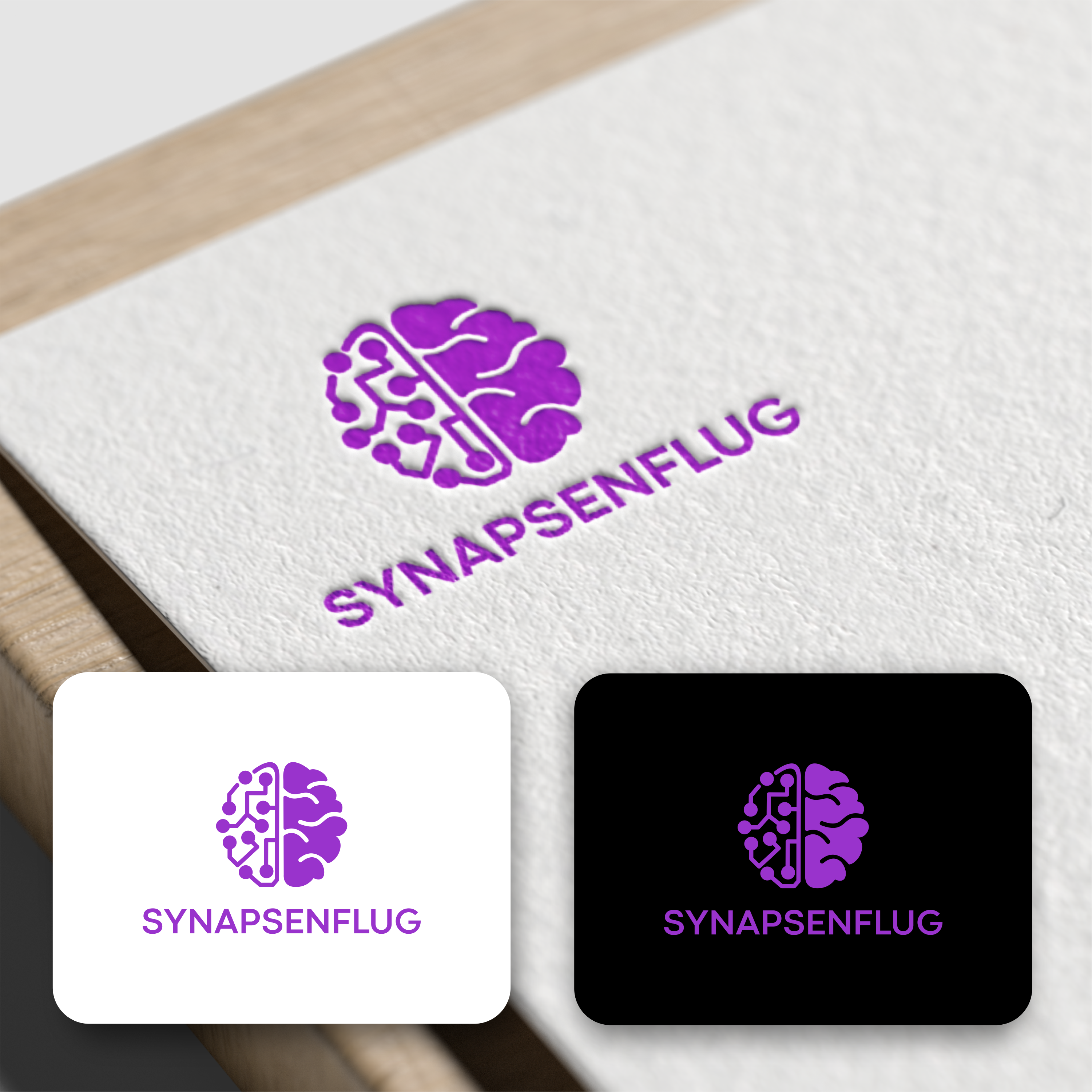 Logo Design by ArtAND_Studio for Christine Rautschka | Design #36338901
