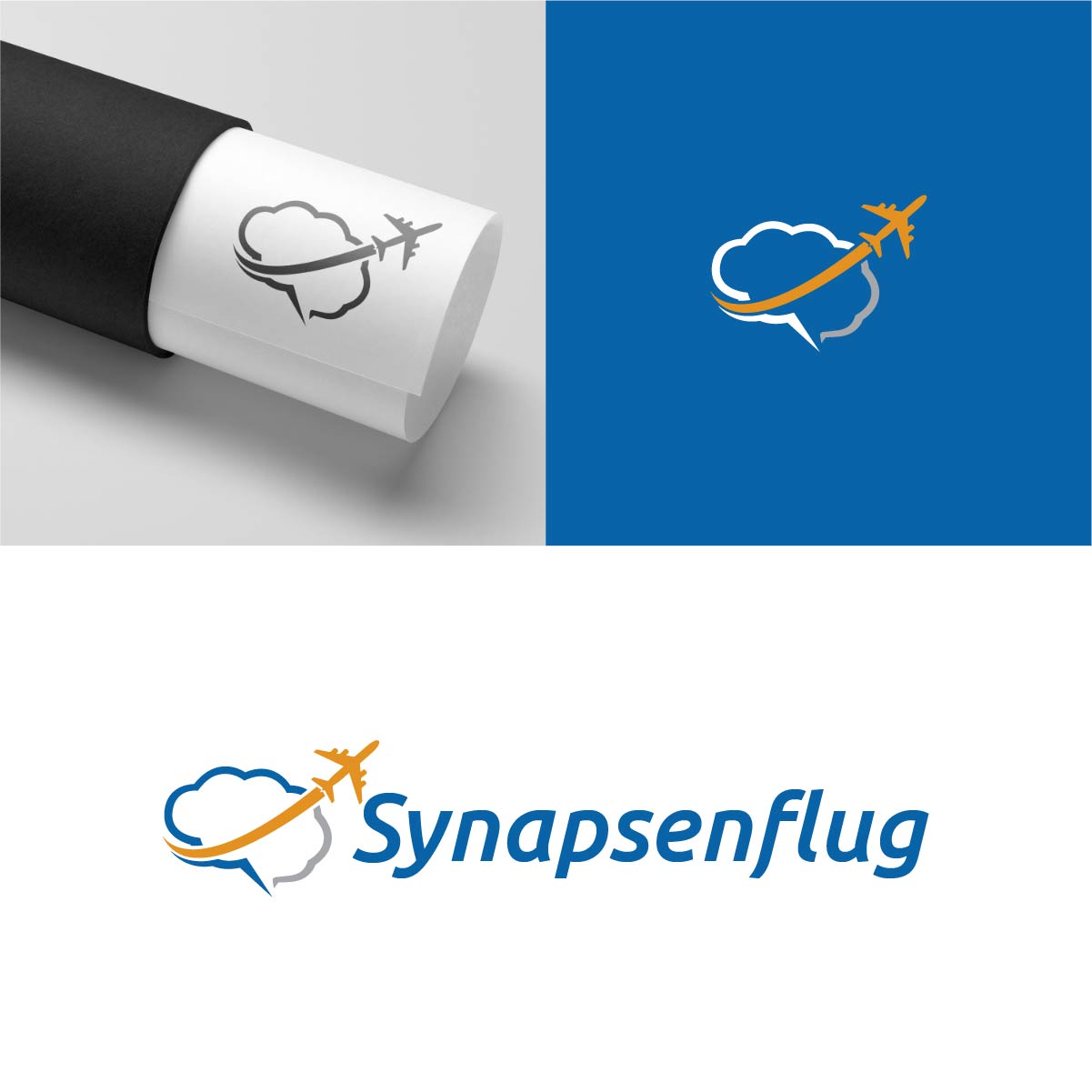 Logo Design by fly  design for Christine Rautschka | Design #36340357