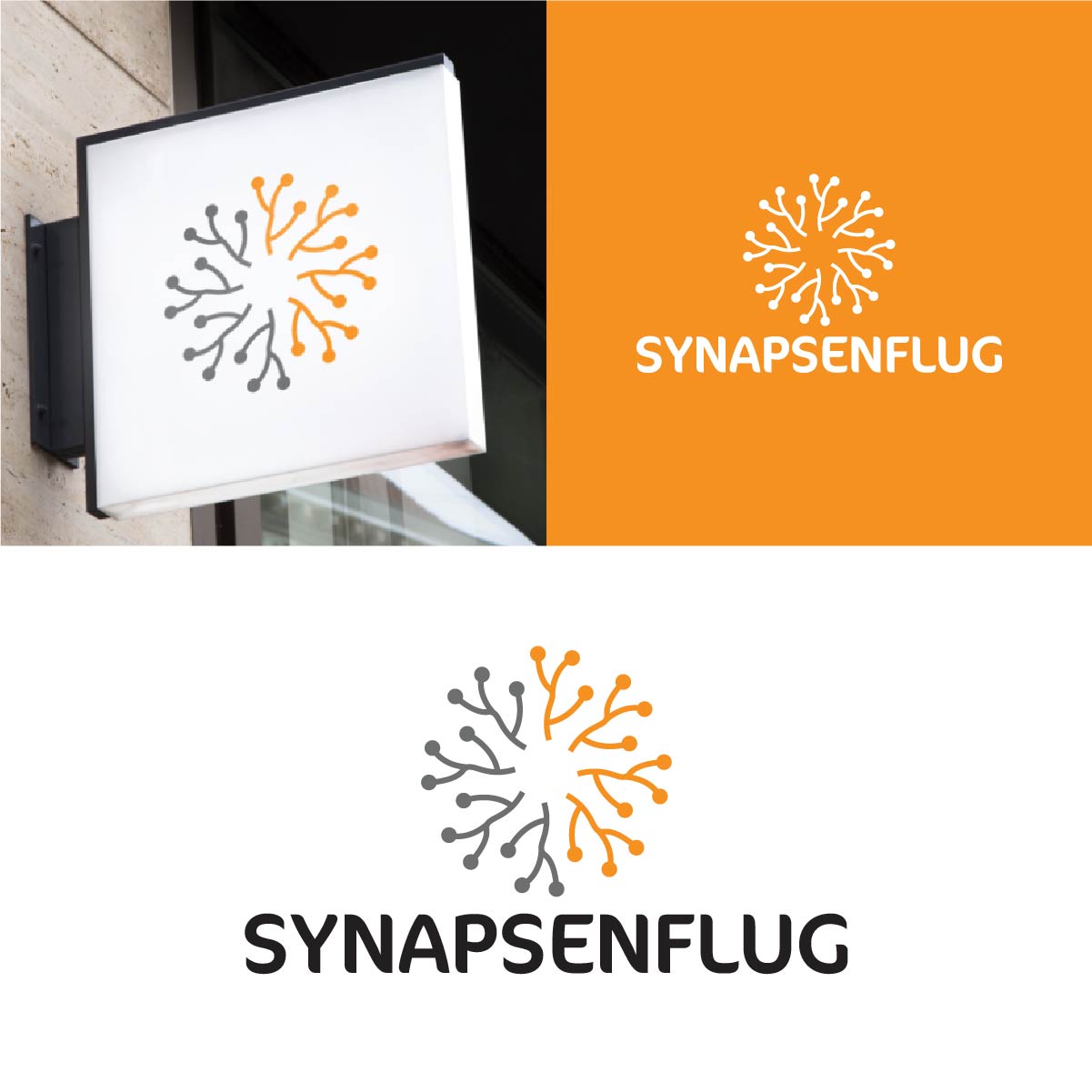 Logo Design by fly  design for Christine Rautschka | Design #36340365