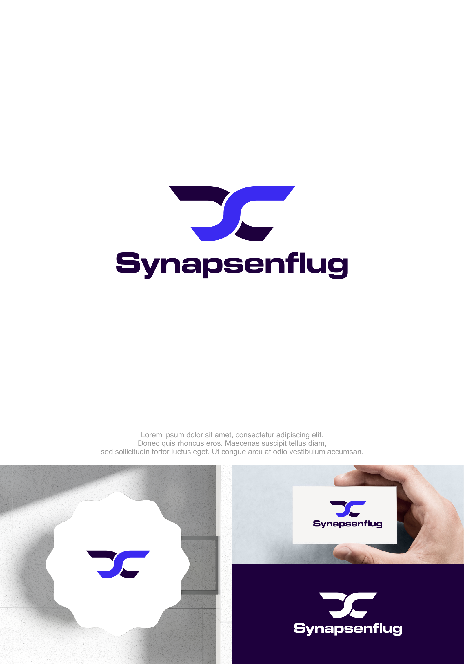 Logo Design by M.Syaiful Huda for Christine Rautschka | Design #36337173