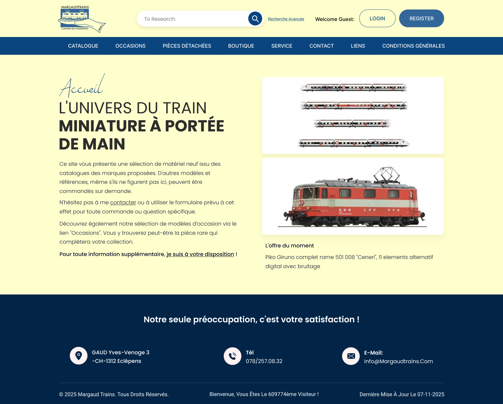 Web Design by Vimo Web for this project | Design: #36376332