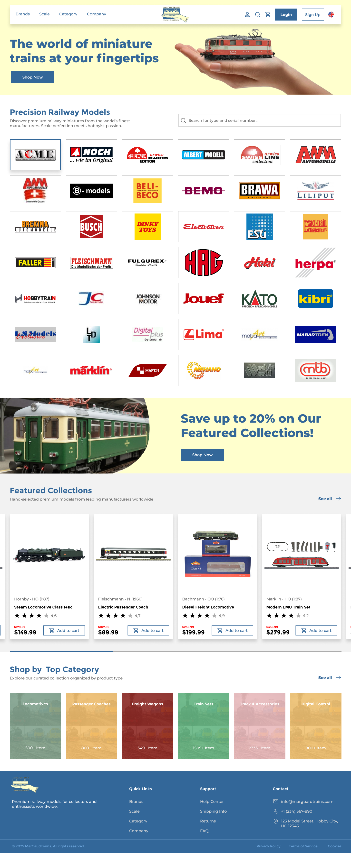 Web Design by Rudy Graph for this project | Design #36350624