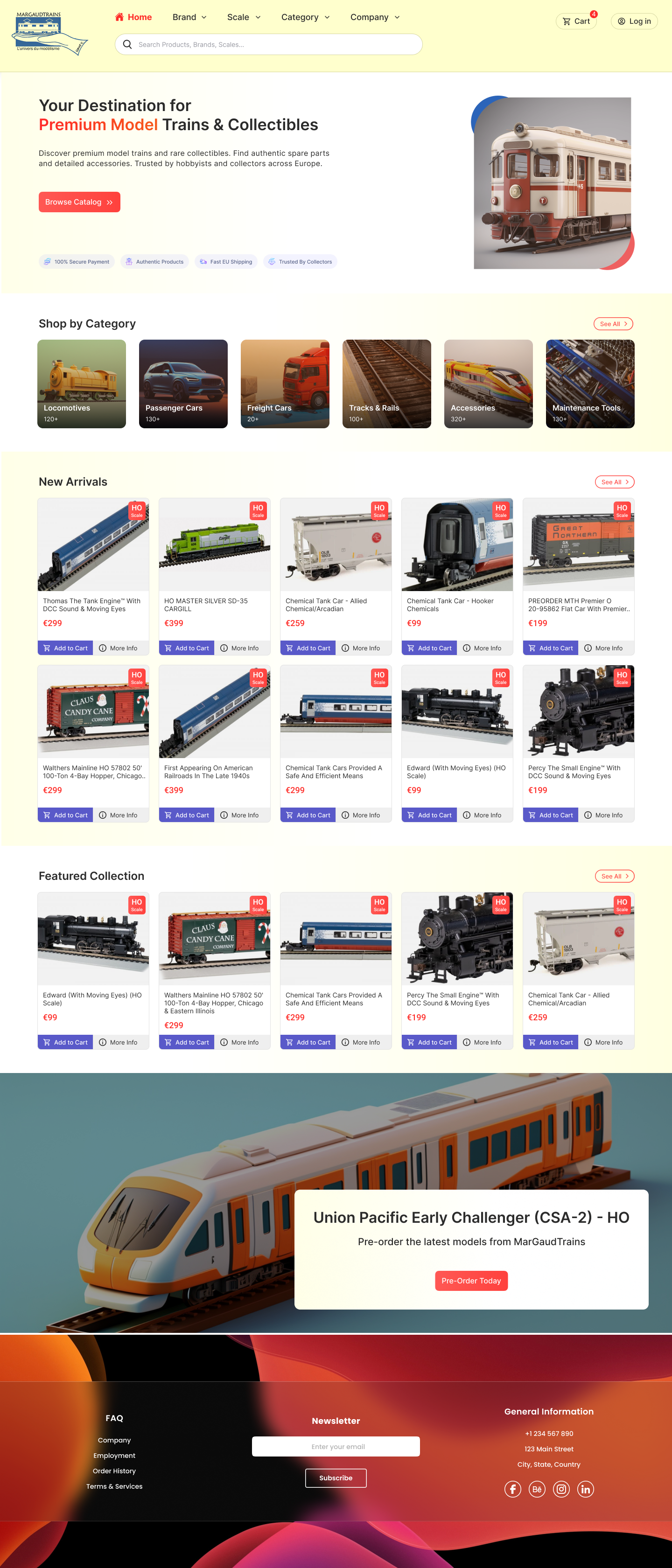 Web Design by logofy2025 for this project | Design #36353698