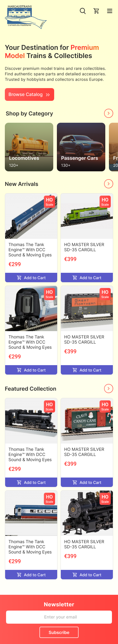 Web Design by logofy2025 for this project | Design #36353700