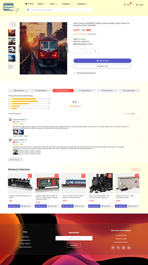 Web Design by logofy2025 for this project | Design: #36358653