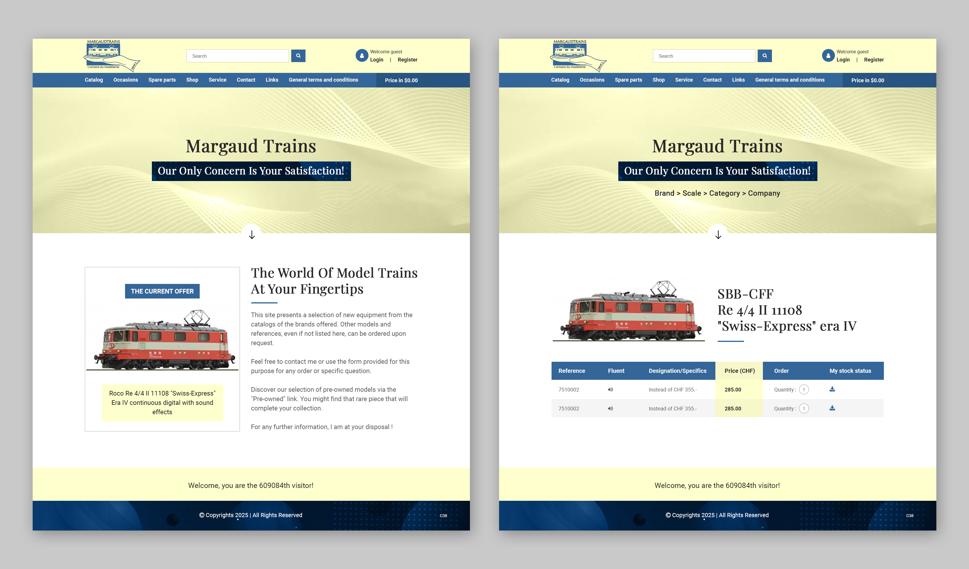 Web Design by pb for this project | Design #36348357