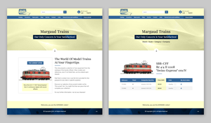 Web Design by pb for this project | Design: #36348357