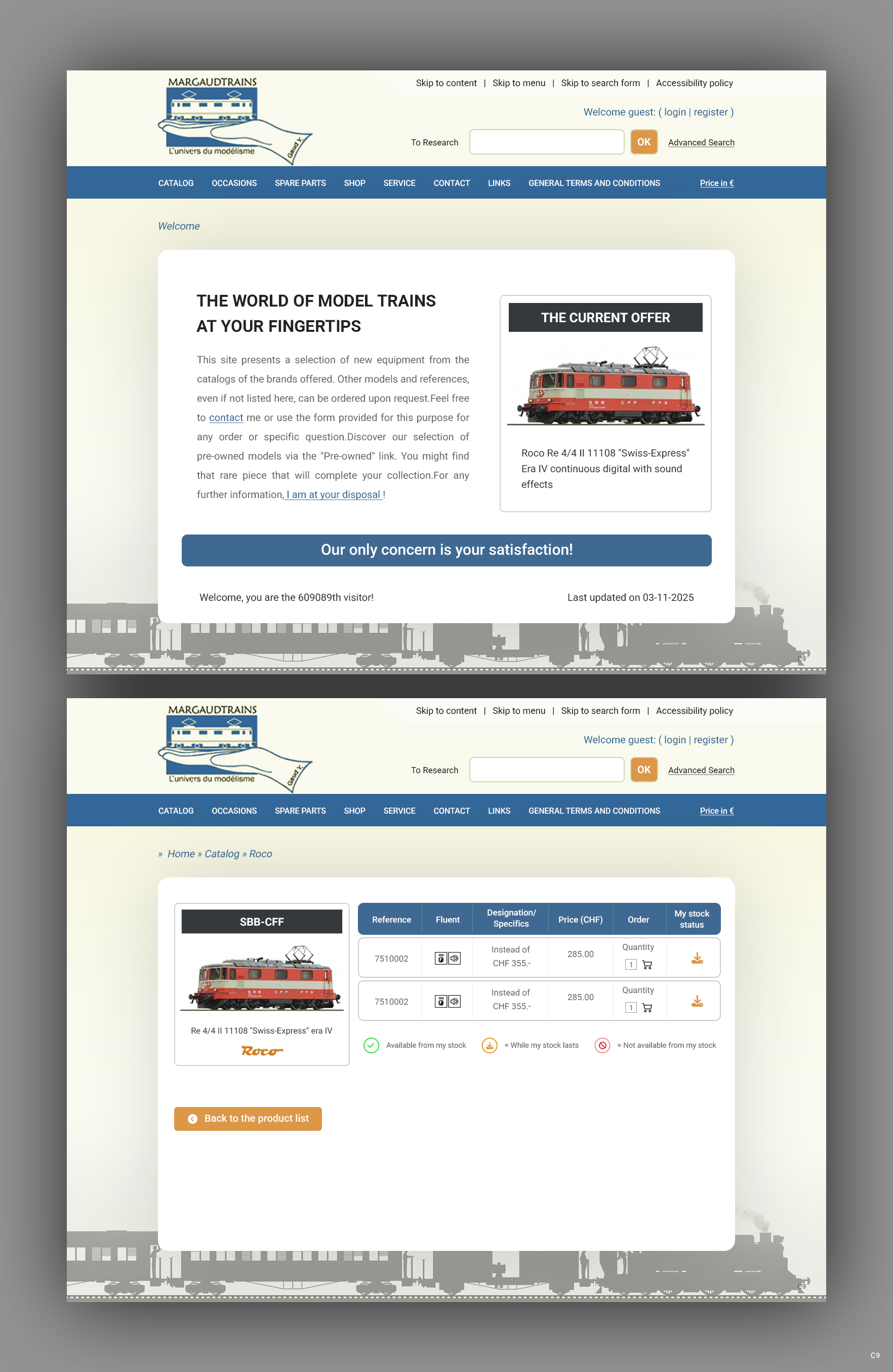 Web Design by pb for this project | Design #36348358