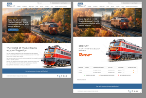 Web Design by pb for this project | Design: #36348359