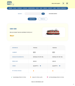 Web Design by pb for this project | Design: #36348366