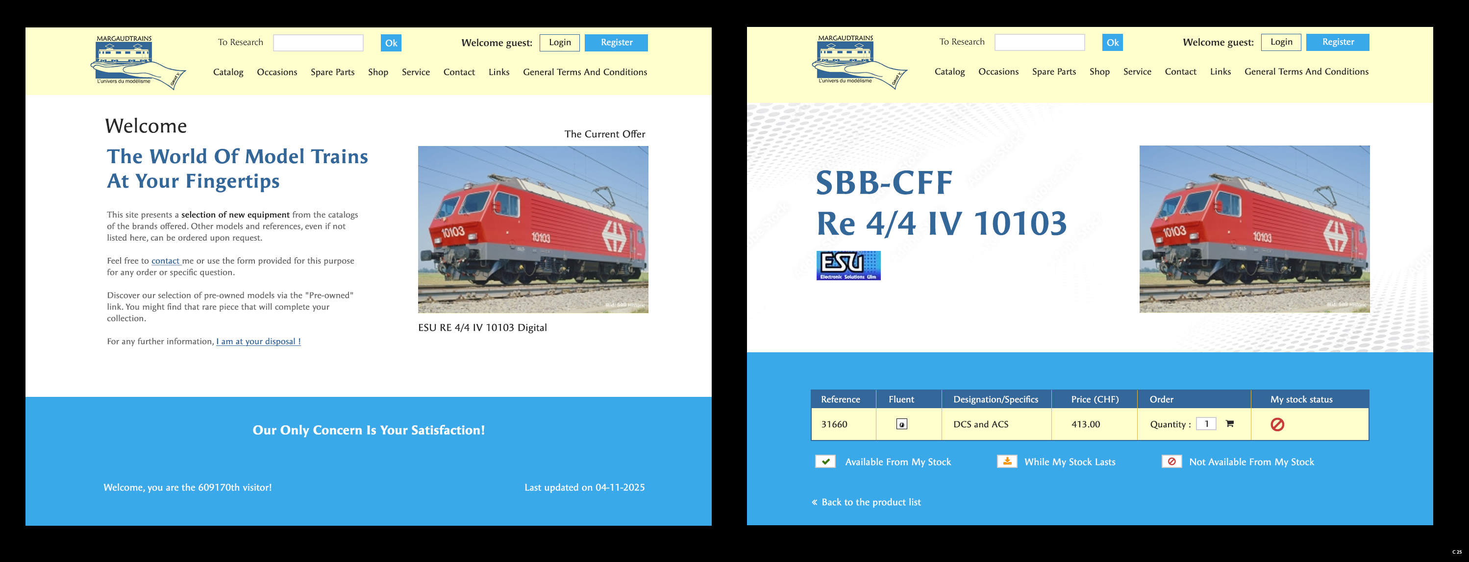 Web Design by pb for this project | Design #36355472