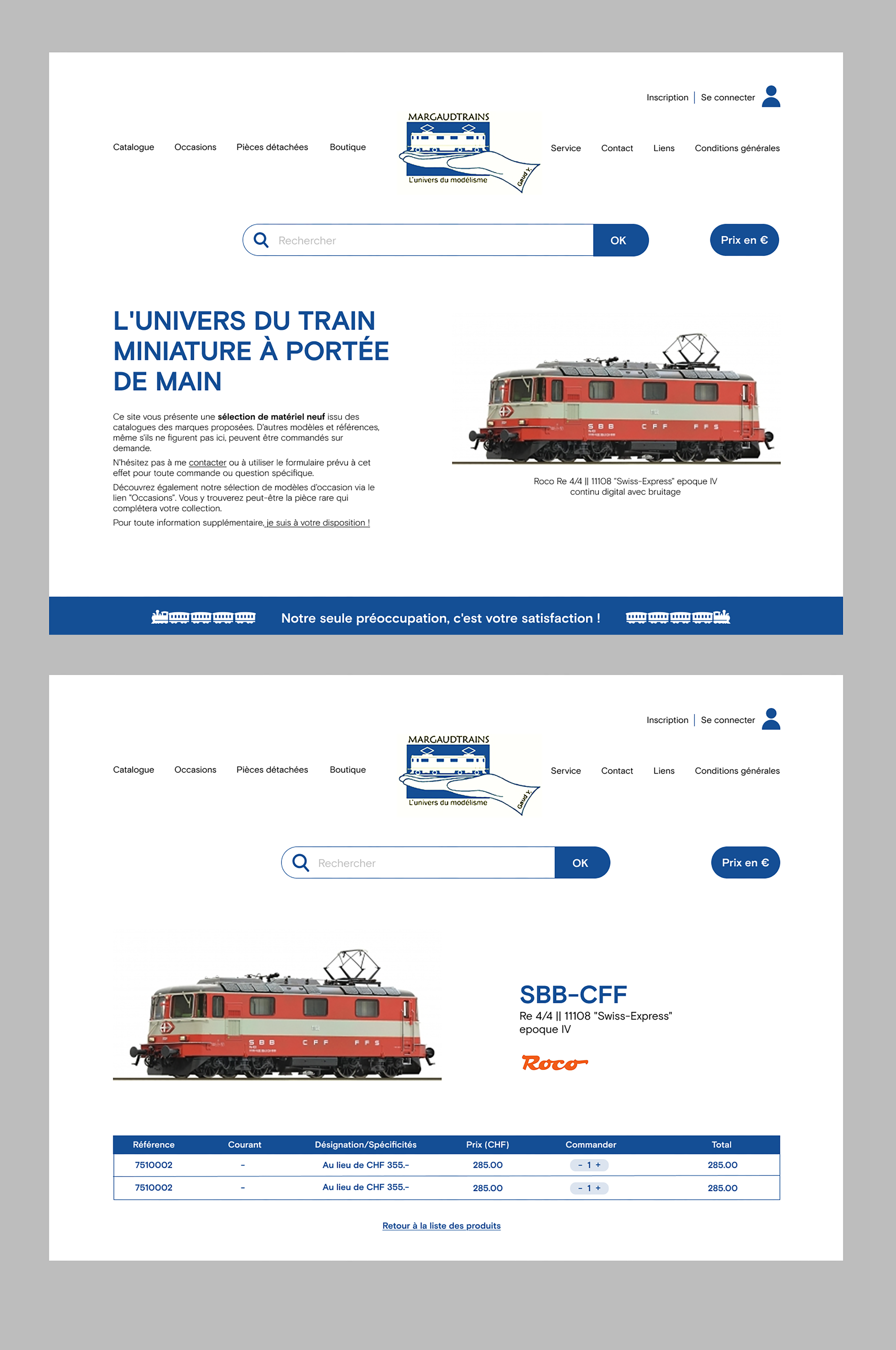 Web Design by arikool for this project | Design #36339765