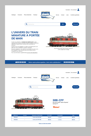 Web Design by arikool for this project | Design: #36339765