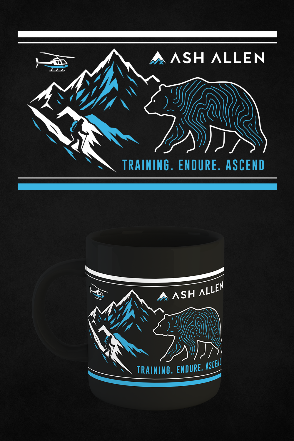 T-shirt Design by Drawingbook for this project | Design #36342039