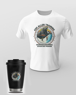 T-shirt Design by Martin Prihatna for this project | Design #36340551