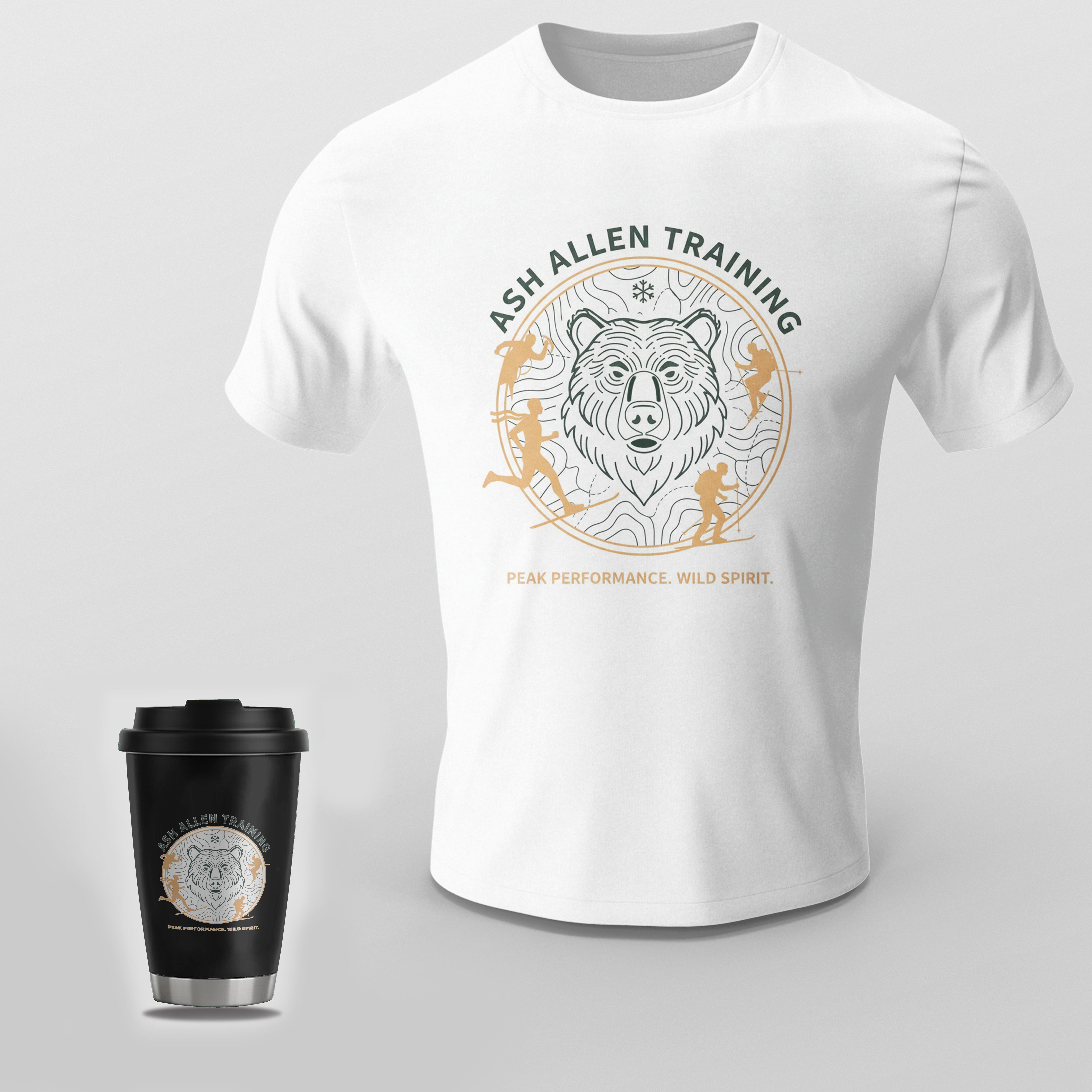 T-shirt Design by Martin Prihatna for this project | Design #36340562