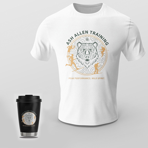 T-shirt Design by Martin Prihatna for this project | Design: #36340562