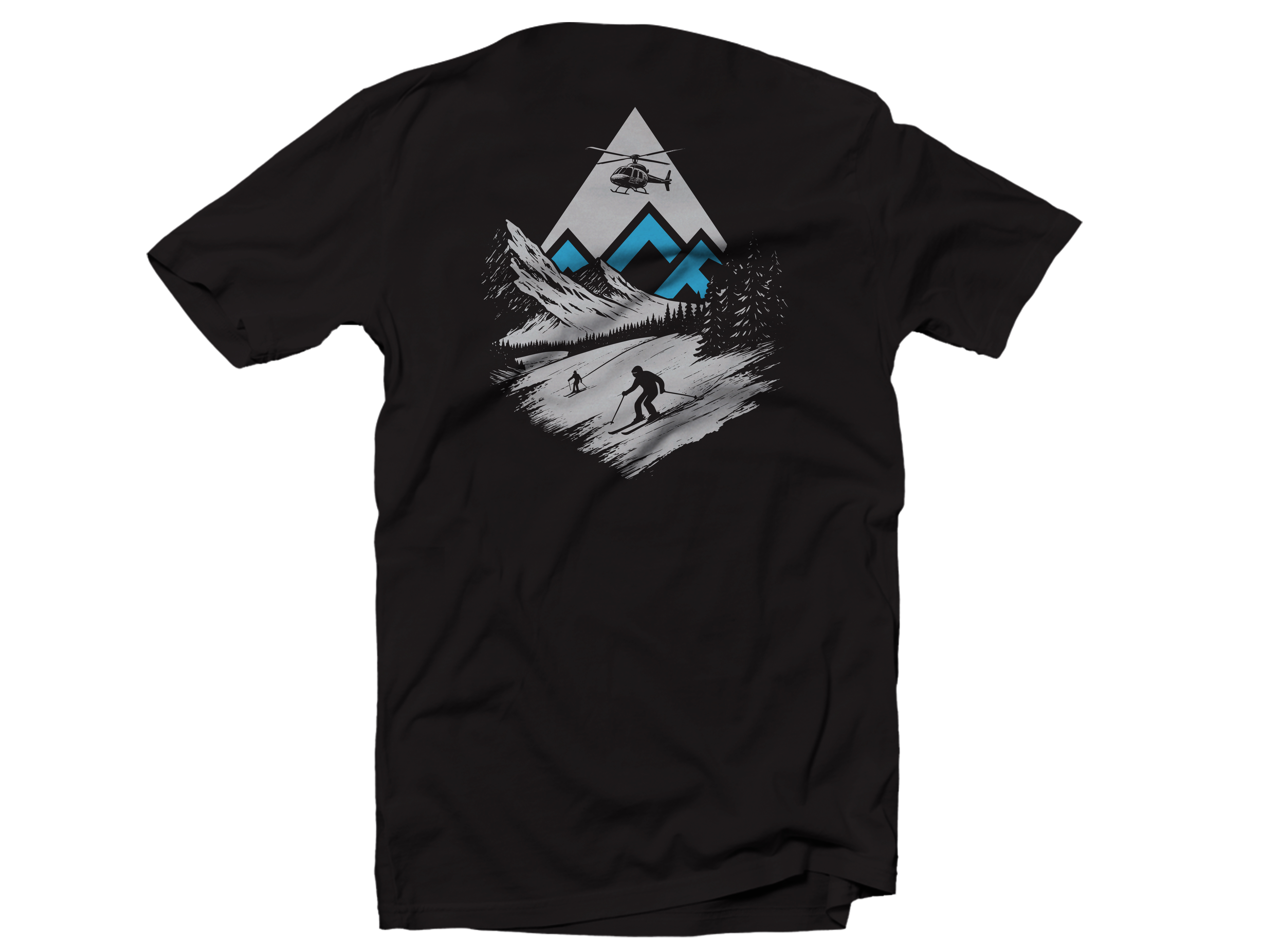 T-shirt Design by ArtTank for this project | Design #36415728