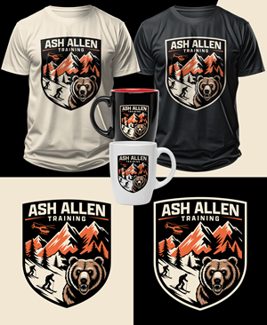 T-shirt Design by Ismail Hossain for this project | Design #36339660