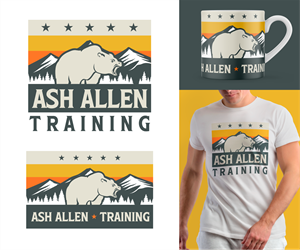 T-shirt Design by ThiagoB for this project | Design: #36341130