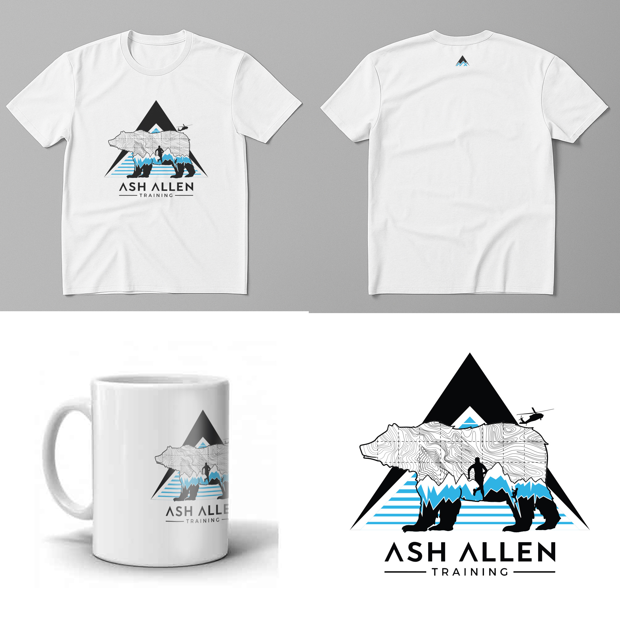 T-shirt Design by joneerror for this project | Design #36337543