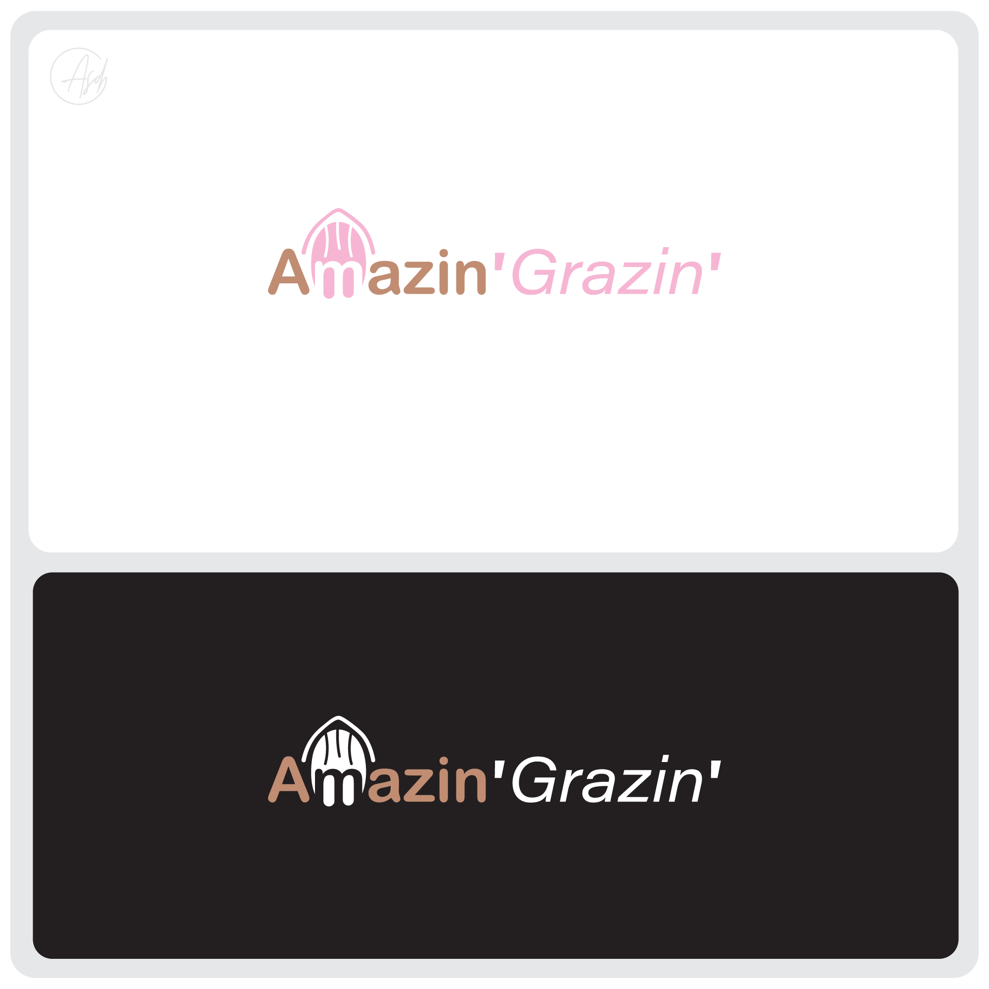 Diseño de Logo por Talha Ahmad para este proyecto | Diseño #36347831