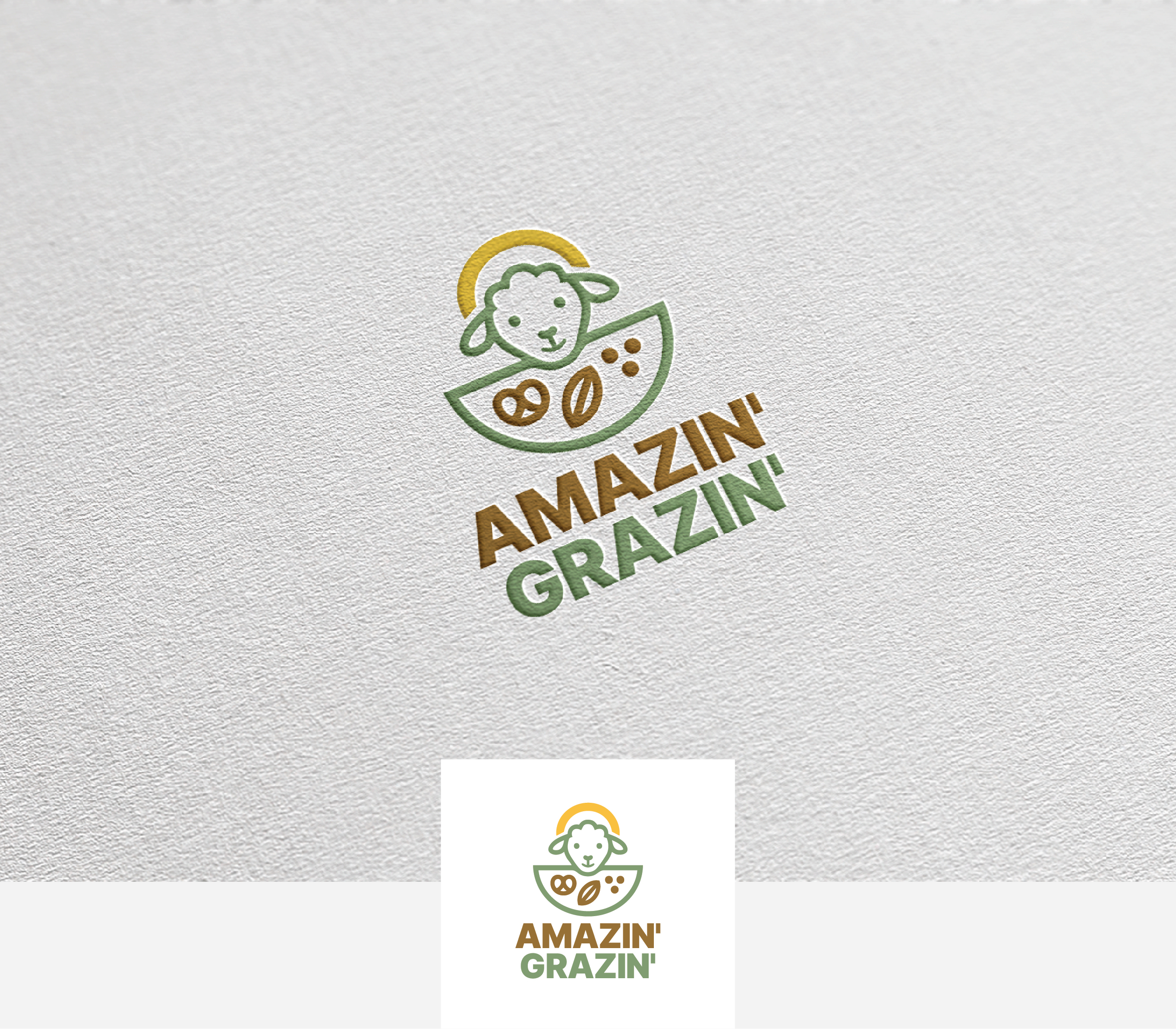 Design de Logo par Afsana_Hoque pour ce projet | Design #36341578