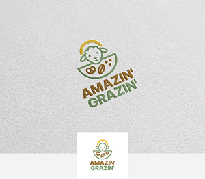 Logo Design by Afsana_Hoque