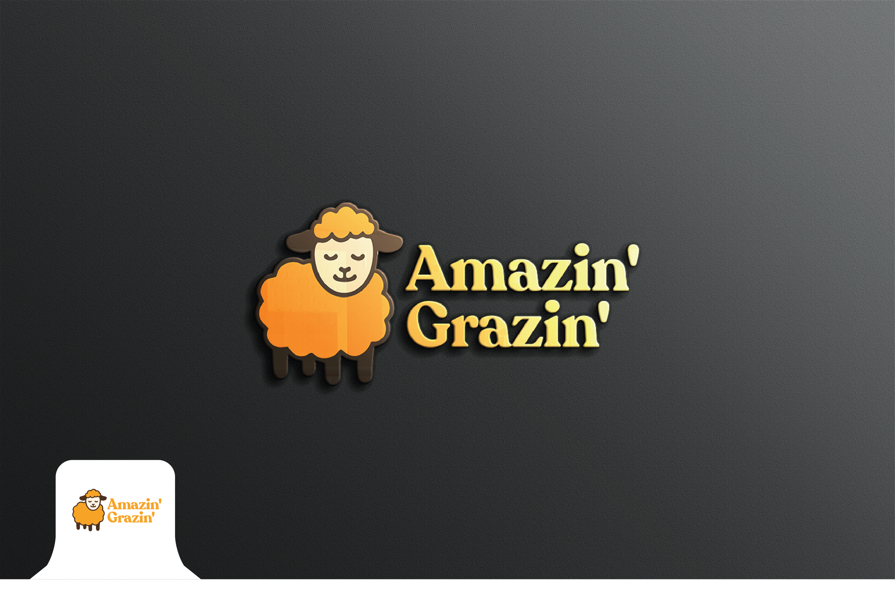 Logo Design by raju.creative for this project | Design #36345786